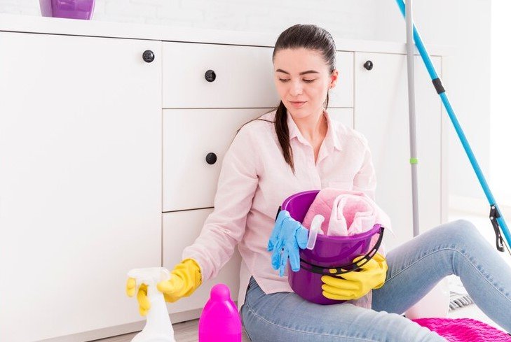House Cleaning Services
