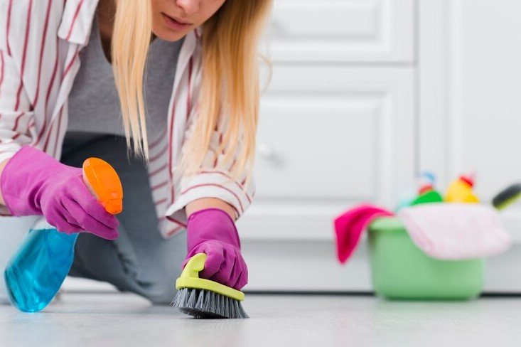 benefits of our professional cleaning services