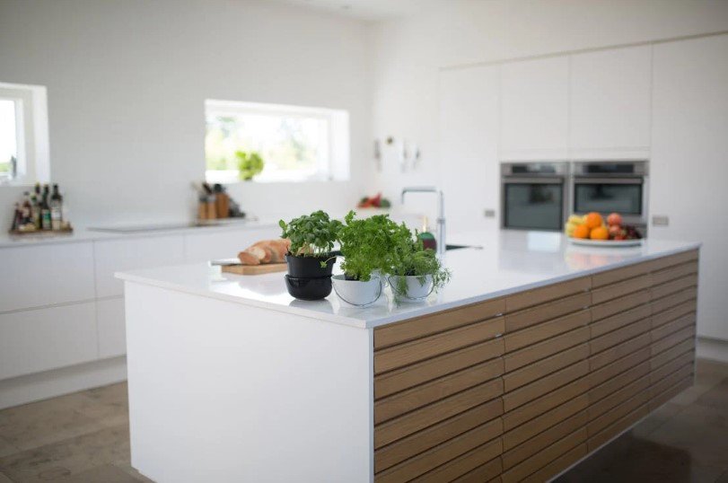 Customizable Cleaning Matters