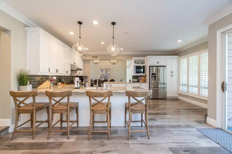 House Cleaning Service in Prospect