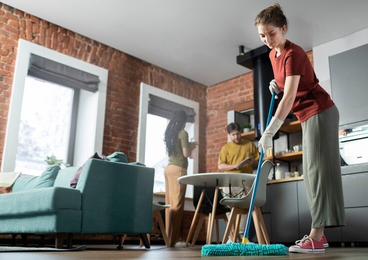 What Is a Quality Cleaning Service